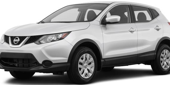 NISSAN ROGUE SPORT 2019 JN1BJ1CR8KW340117 image